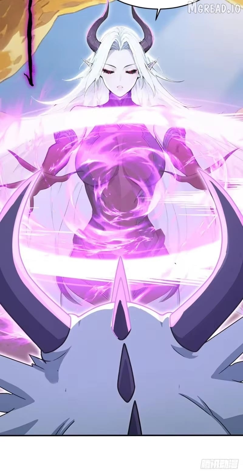 Primordial Ten Fiends: Others Tame Beasts, I Tame Beast Girls Chapter 156  - page 84